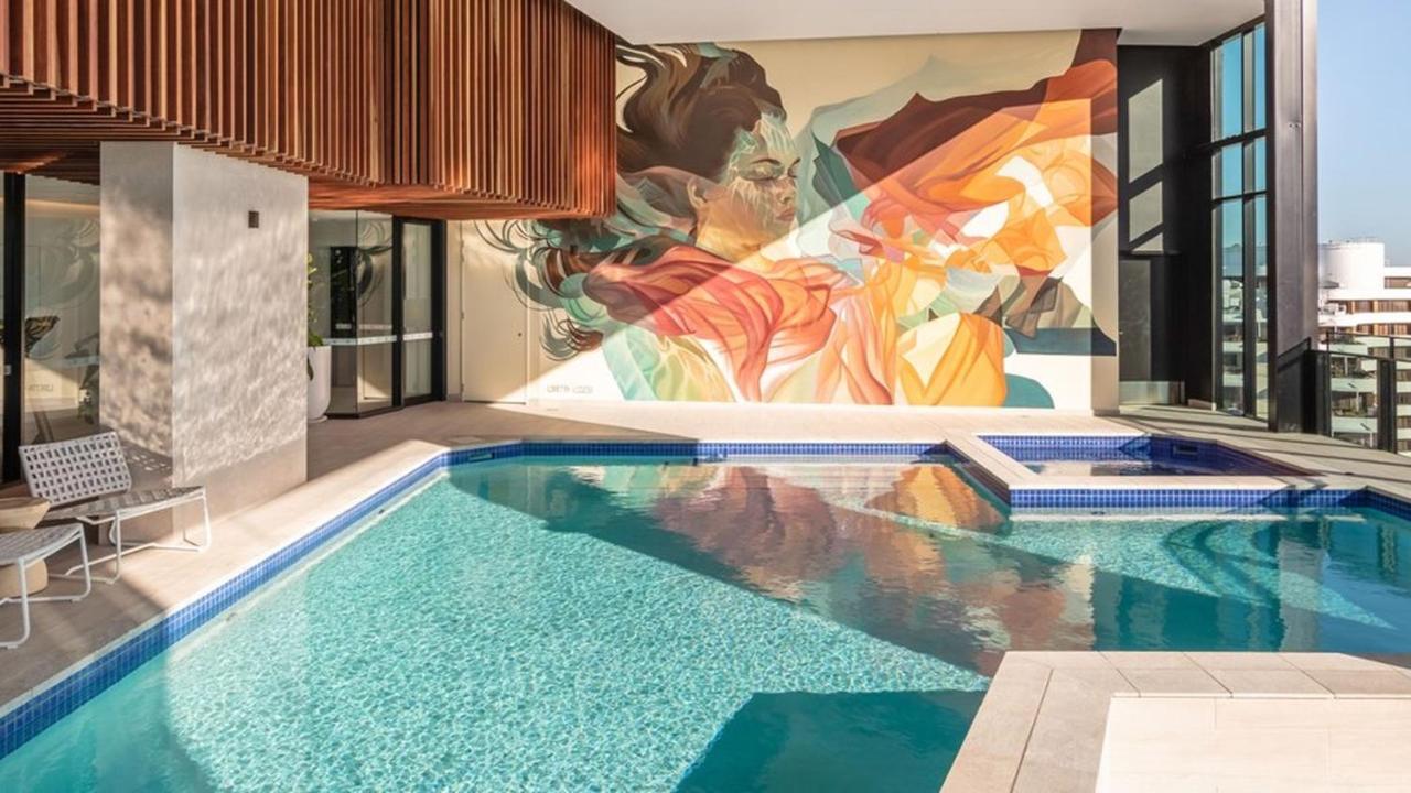 Luxury Oceanview 2-bed On 50th Level * Gold Coast