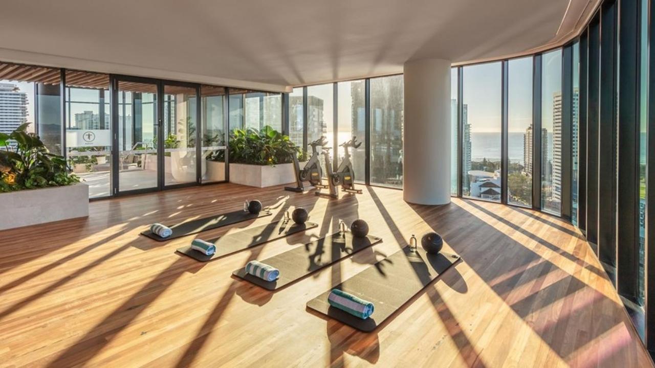 Luxury Oceanview 2-bed On 50th Level *